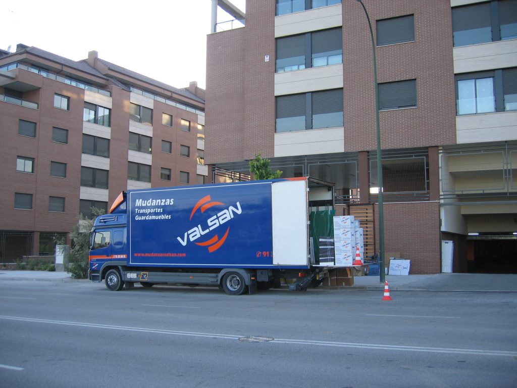 Guía definitiva para organizar una mudanza Guía definitiva para organizar una mudanza