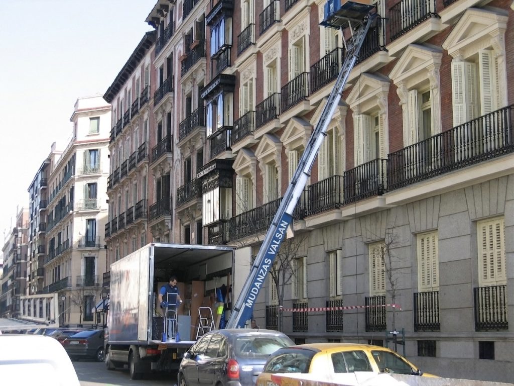 grua mudanzas valsan grua mudanzas valsan